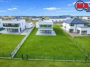 Prodej rodinného domu, Vysoký Újezd, Na Horizontu, 188 m2