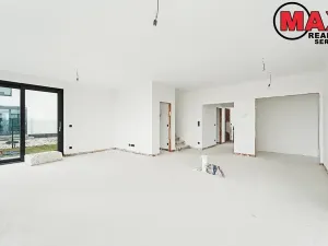 Prodej rodinného domu, Vysoký Újezd, Na Horizontu, 188 m2