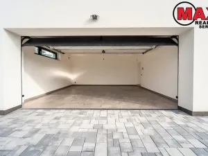 Prodej rodinného domu, Vysoký Újezd, Na Horizontu, 188 m2