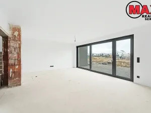 Prodej rodinného domu, Vysoký Újezd, Pod Pramenem, 181 m2