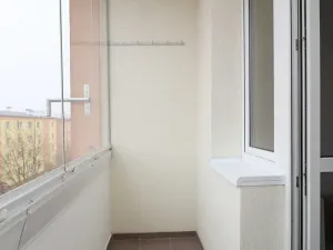 Pronájem bytu 2+1, Nová Role, Svobodova, 54 m2