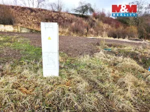 Prodej pozemku pro bydlení, Dubí, 2629 m2