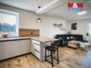 Prodej rodinného domu, Horní Domaslavice, 166 m2