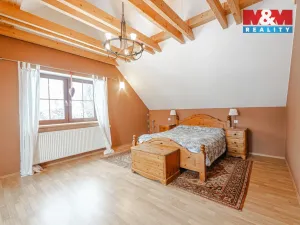 Prodej rodinného domu, Deštné v Orlických horách, 400 m2