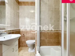 Pronájem bytu 1+1, Zlín, 2. května, 34 m2