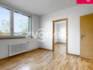 Pronájem bytu 1+1, Zlín, 2. května, 34 m2