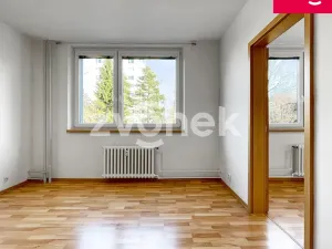 Pronájem bytu 1+1, Zlín, 2. května, 34 m2