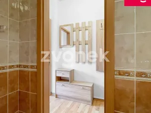 Pronájem bytu 1+1, Zlín, 2. května, 34 m2