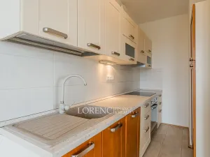 Pronájem bytu 2+kk, Praha - Košíře, Hoškova, 63 m2