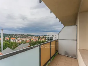 Pronájem bytu 2+kk, Praha - Košíře, Hoškova, 63 m2