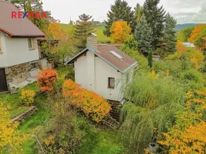 Prodej chaty, Vrhaveč, 34 m2