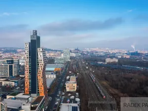 Prodej kanceláře, Brno, Pražákova, 211 m2