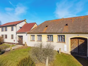 Prodej rodinného domu, Bohuslavice, 240 m2