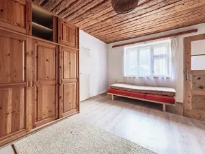 Prodej rodinného domu, Bohuslavice, 240 m2