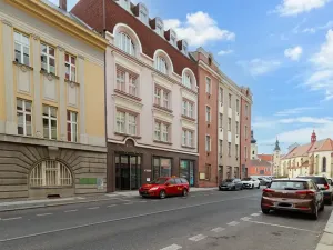 Pronájem obchodního prostoru, Mladá Boleslav, Pivovarská, 130 m2