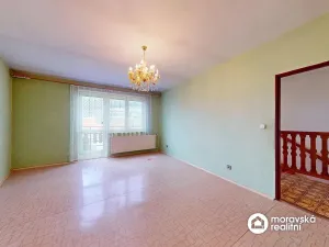 Prodej rodinného domu, Neslovice, Zahrádky, 243 m2