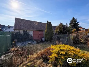 Prodej rodinného domu, Neslovice, Zahrádky, 243 m2