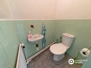 Prodej rodinného domu, Neslovice, Zahrádky, 243 m2