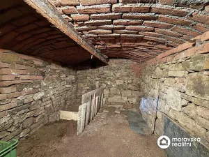 Prodej rodinného domu, Neslovice, Zahrádky, 243 m2