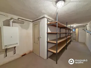 Prodej rodinného domu, Neslovice, Zahrádky, 243 m2