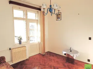 Prodej rodinného domu, Brno, Buzkova, 91 m2