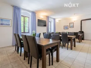 Prodej apartmánu, Český Krumlov, Chvalšinská, 522 m2