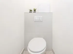 Prodej bytu 3+kk, Ústí nad Labem, Dukelských hrdinů, 55 m2