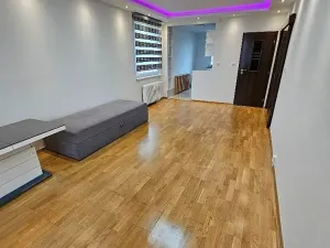 Pronájem bytu 3+kk, Litoměřice, Hrubínova, 72 m2