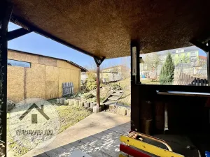 Prodej chaty, Mimoň, Letná, 12 m2