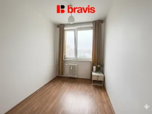 Pronájem bytu 3+1, Brno - Starý Lískovec, Osová, 60 m2