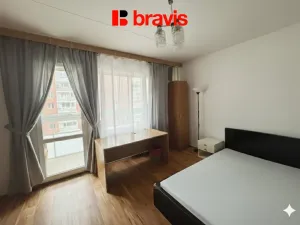 Pronájem bytu 3+1, Brno - Starý Lískovec, Osová, 60 m2