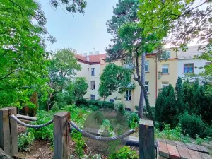 Prodej bytu 3+kk, Brno, náměstí 28. října, 90 m2