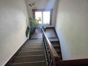 Prodej rodinného domu, Valašské Meziříčí, Mírová, 150 m2