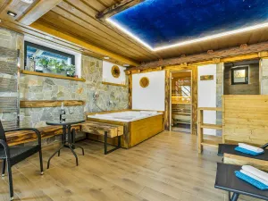 Prodej bytu 3+kk, Frymburk, 73 m2