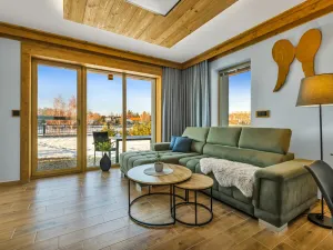 Prodej bytu 3+kk, Frymburk, 73 m2