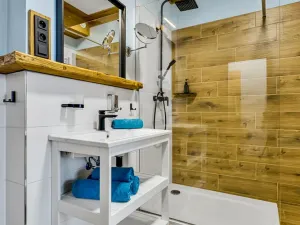 Prodej bytu 3+kk, Frymburk, 73 m2