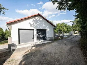 Prodej rodinného domu, Kamenice - Těptín, Táhlá, 236 m2