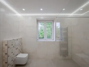 Prodej rodinného domu, Kamenice - Těptín, Táhlá, 236 m2