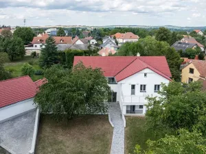 Prodej rodinného domu, Kamenice - Těptín, Táhlá, 236 m2