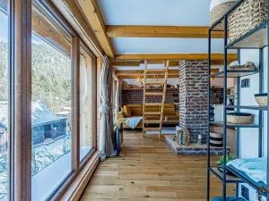 Prodej chaty, Malenovice, 100 m2