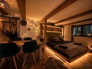 Prodej chaty, Malenovice, 100 m2