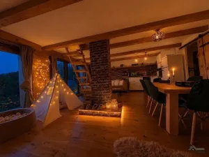 Prodej chaty, Malenovice, 100 m2