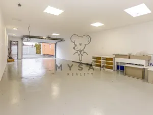 Prodej kanceláře, České Budějovice - České Budějovice 2, O. Nedbala, 138 m2