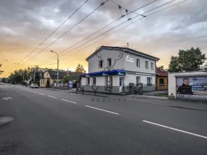 Prodej kanceláře, České Budějovice - České Budějovice 2, O. Nedbala, 138 m2