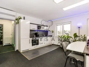 Prodej kanceláře, České Budějovice - České Budějovice 2, O. Nedbala, 138 m2