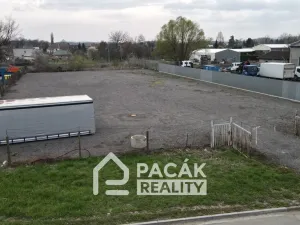 Prodej komerčního pozemku, Kostelec na Hané, 2553 m2