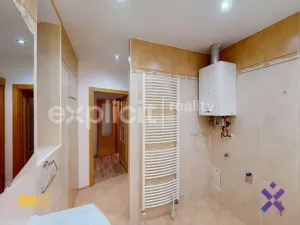 Pronájem bytu 2+kk, Kroměříž, Pilařova, 86 m2