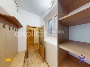 Pronájem bytu 2+kk, Kroměříž, Pilařova, 86 m2