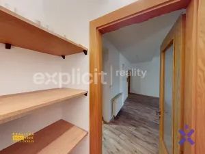 Pronájem bytu 2+kk, Kroměříž, Pilařova, 86 m2