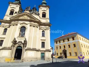 Pronájem bytu 2+kk, Kroměříž, Pilařova, 86 m2